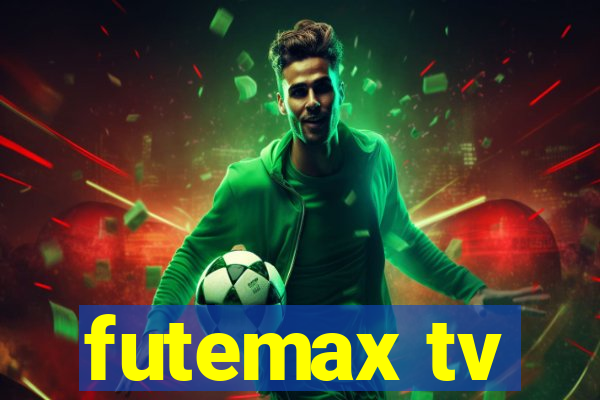 futemax tv